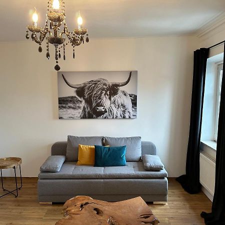Muehlbach'S Apartment Kaufbeuren Luaran gambar