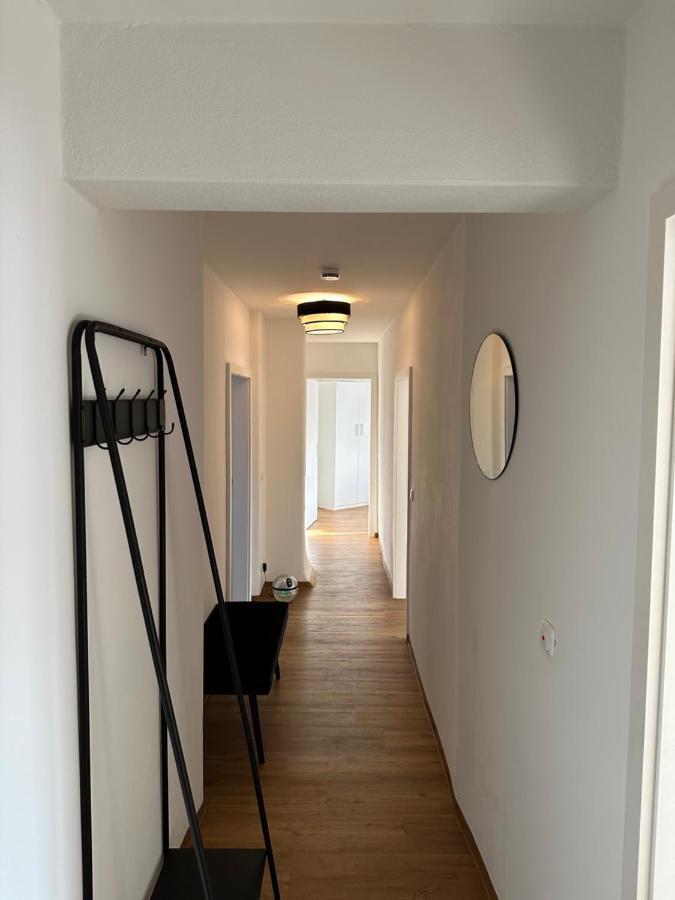Muehlbach'S Apartment Kaufbeuren Luaran gambar