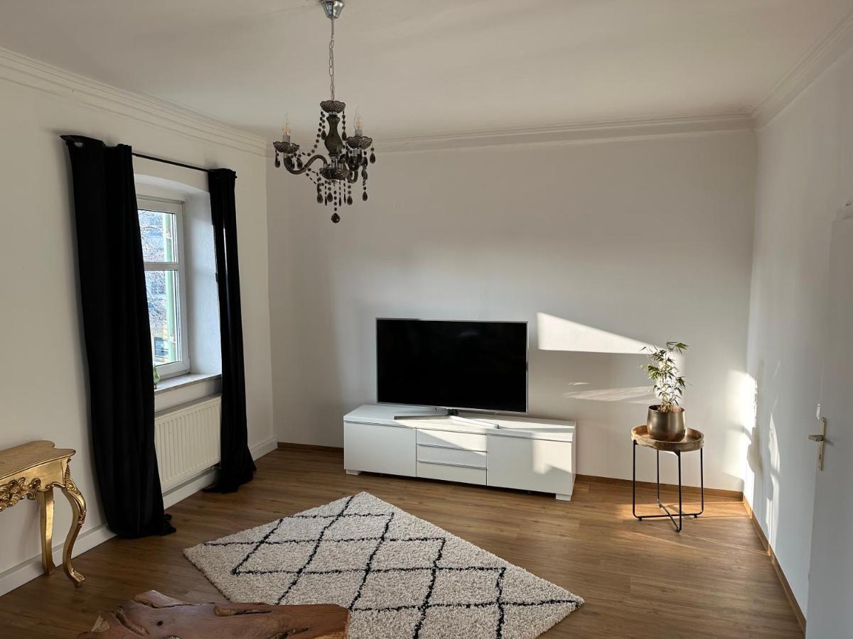 Muehlbach'S Apartment Kaufbeuren Luaran gambar