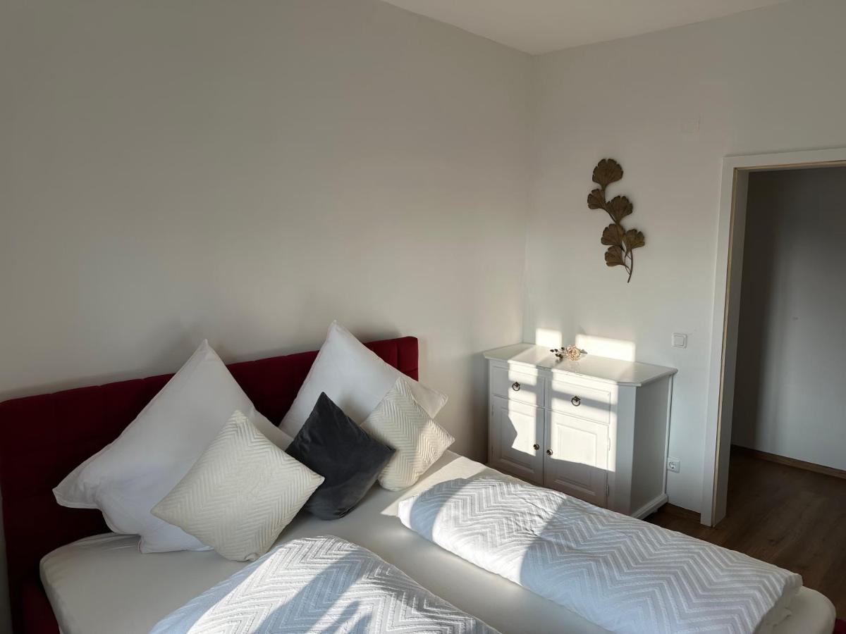 Muehlbach'S Apartment Kaufbeuren Luaran gambar