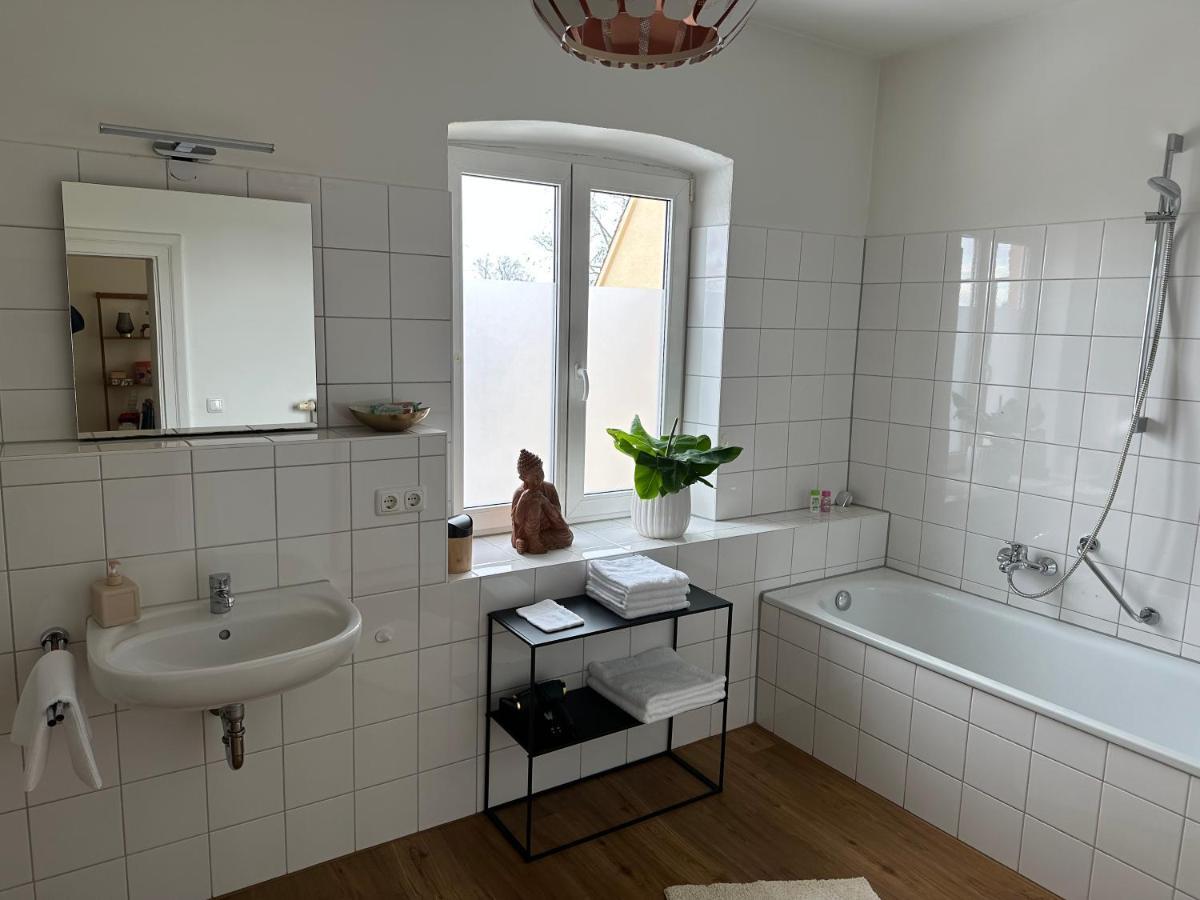 Muehlbach'S Apartment Kaufbeuren Luaran gambar