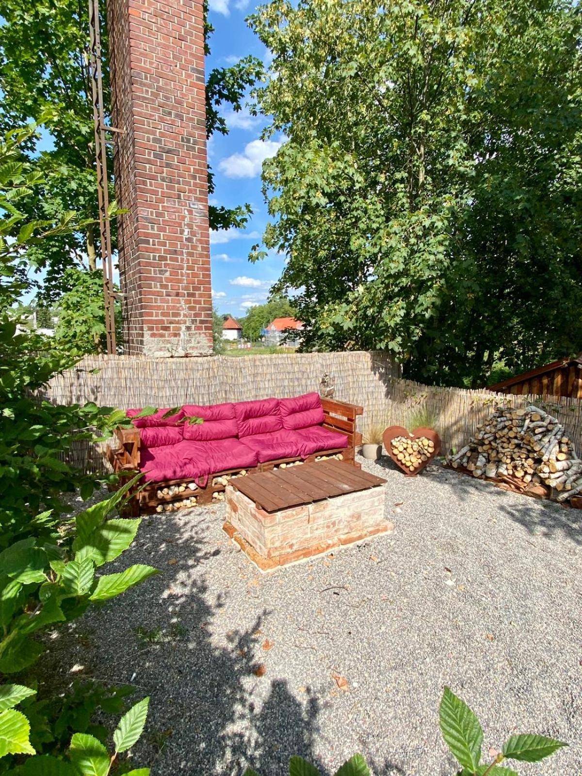 Muehlbach'S Apartment Kaufbeuren Luaran gambar