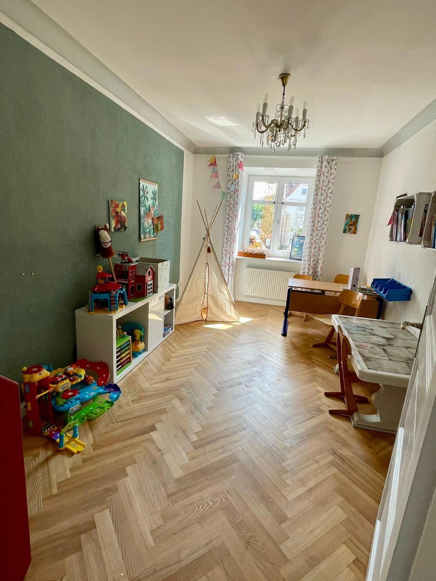 Muehlbach'S Apartment Kaufbeuren Luaran gambar