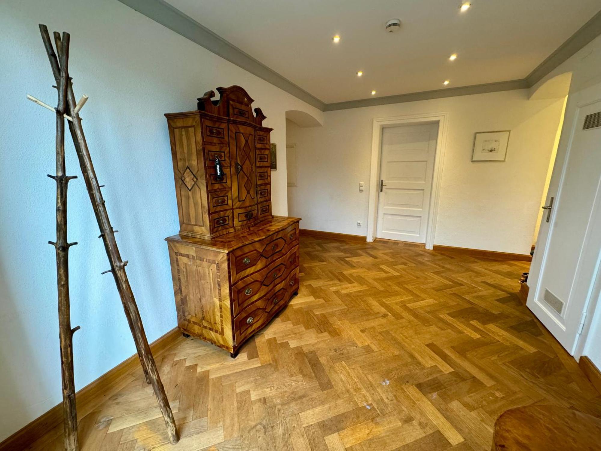 Muehlbach'S Apartment Kaufbeuren Luaran gambar