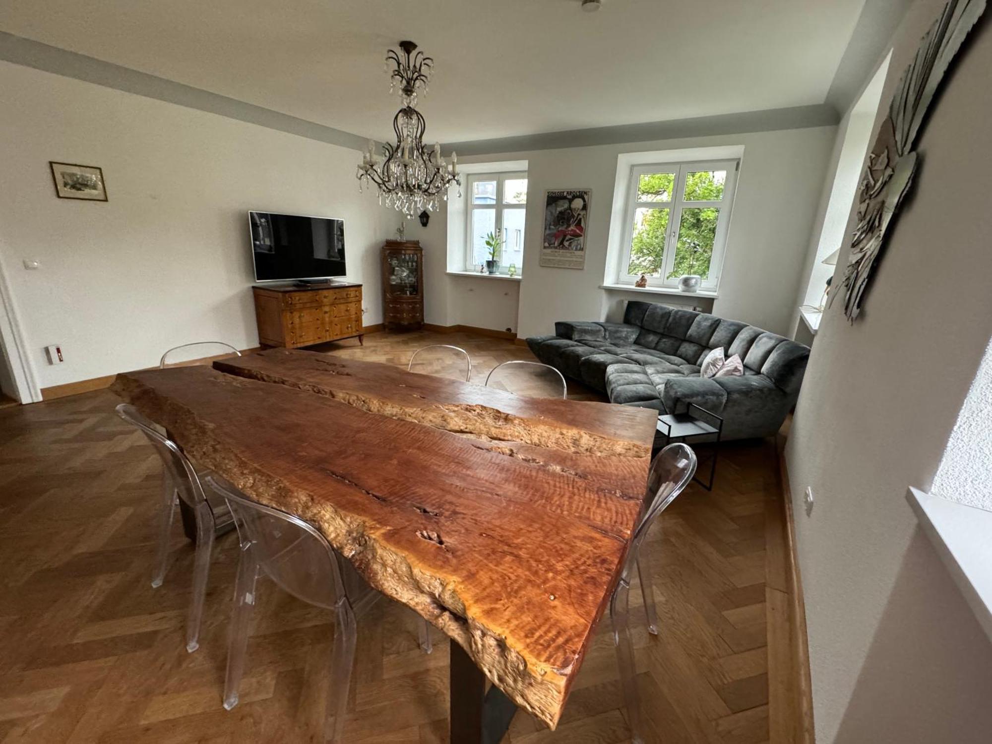 Muehlbach'S Apartment Kaufbeuren Luaran gambar