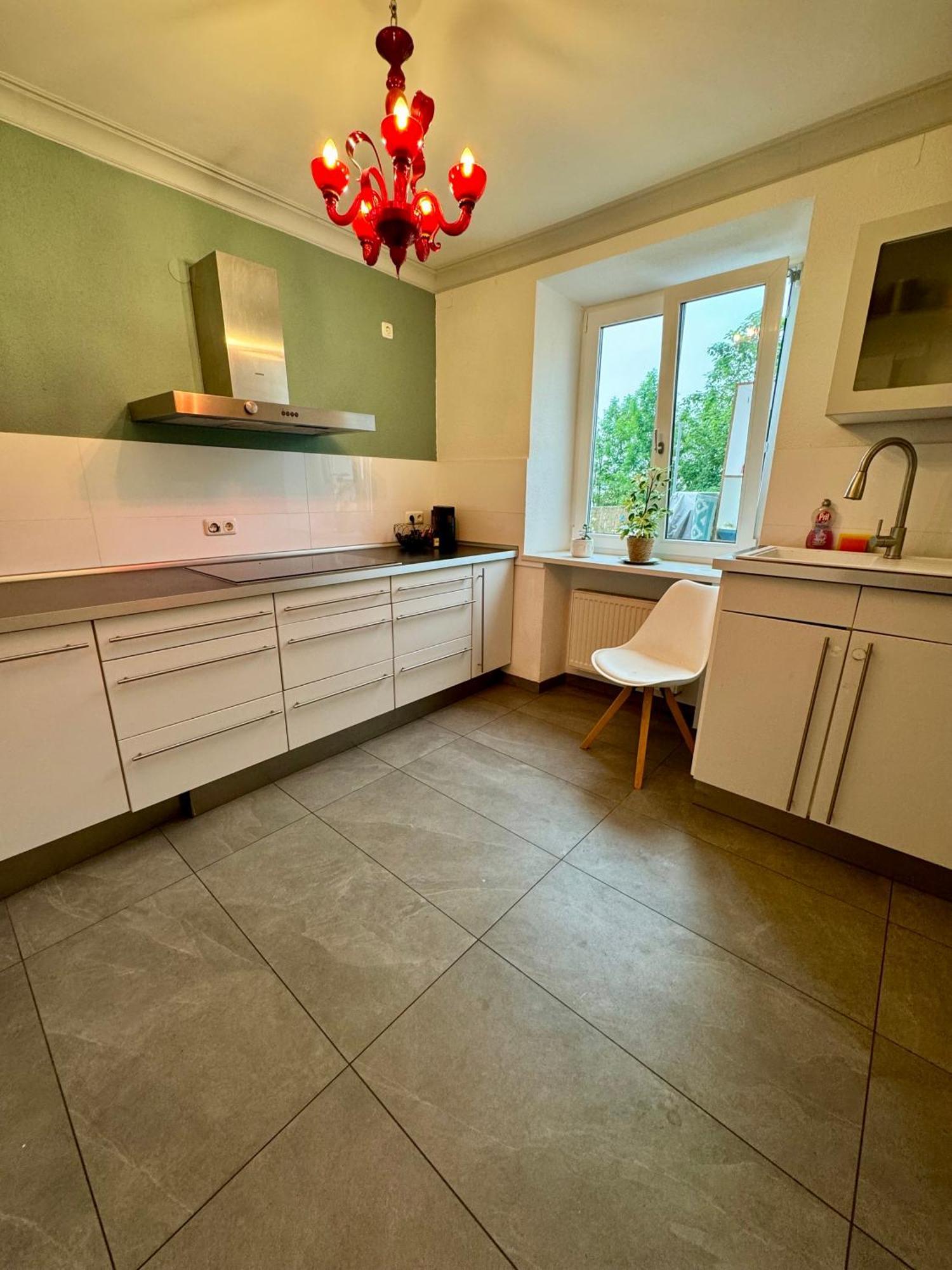 Muehlbach'S Apartment Kaufbeuren Luaran gambar