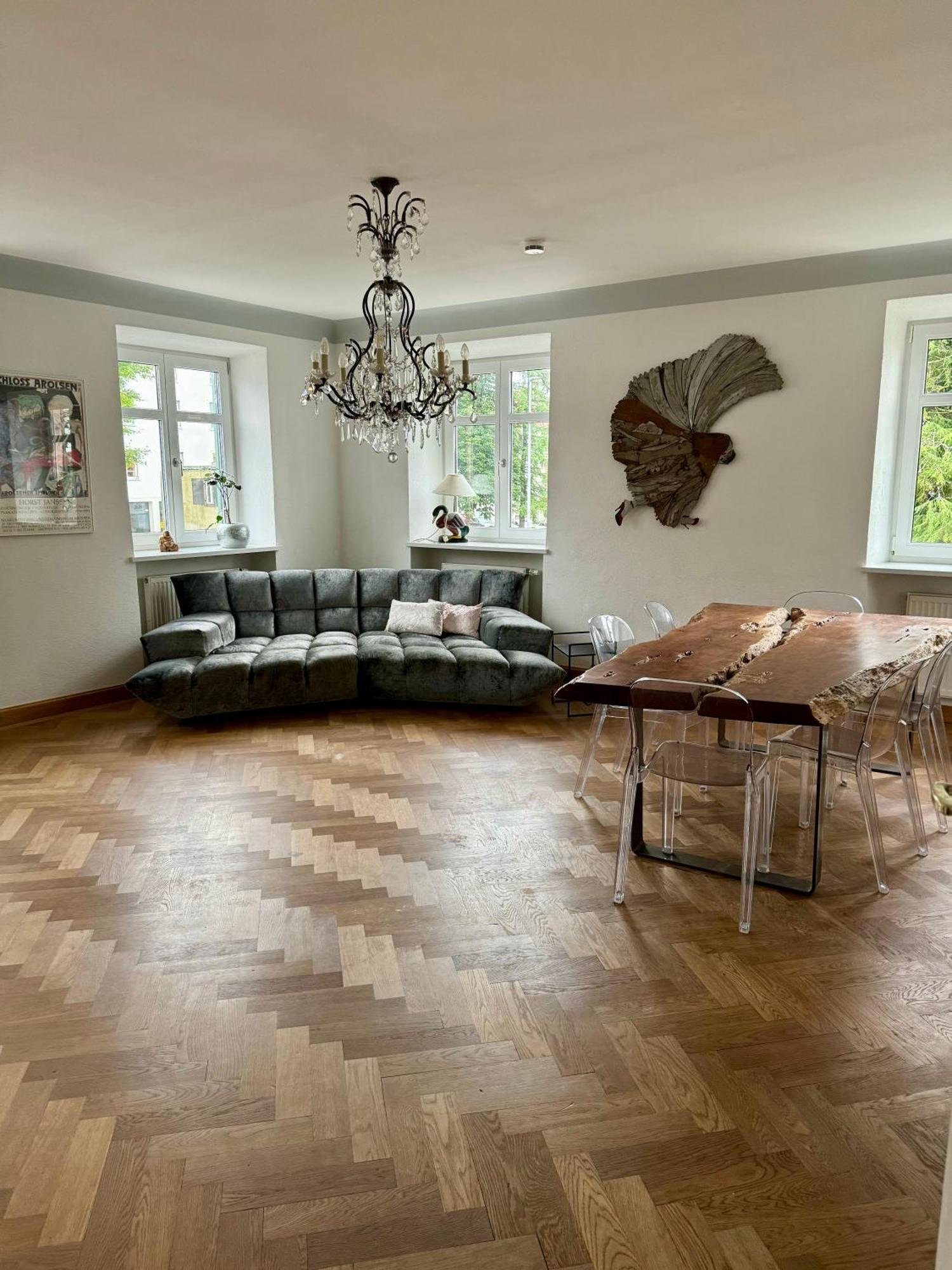 Muehlbach'S Apartment Kaufbeuren Luaran gambar