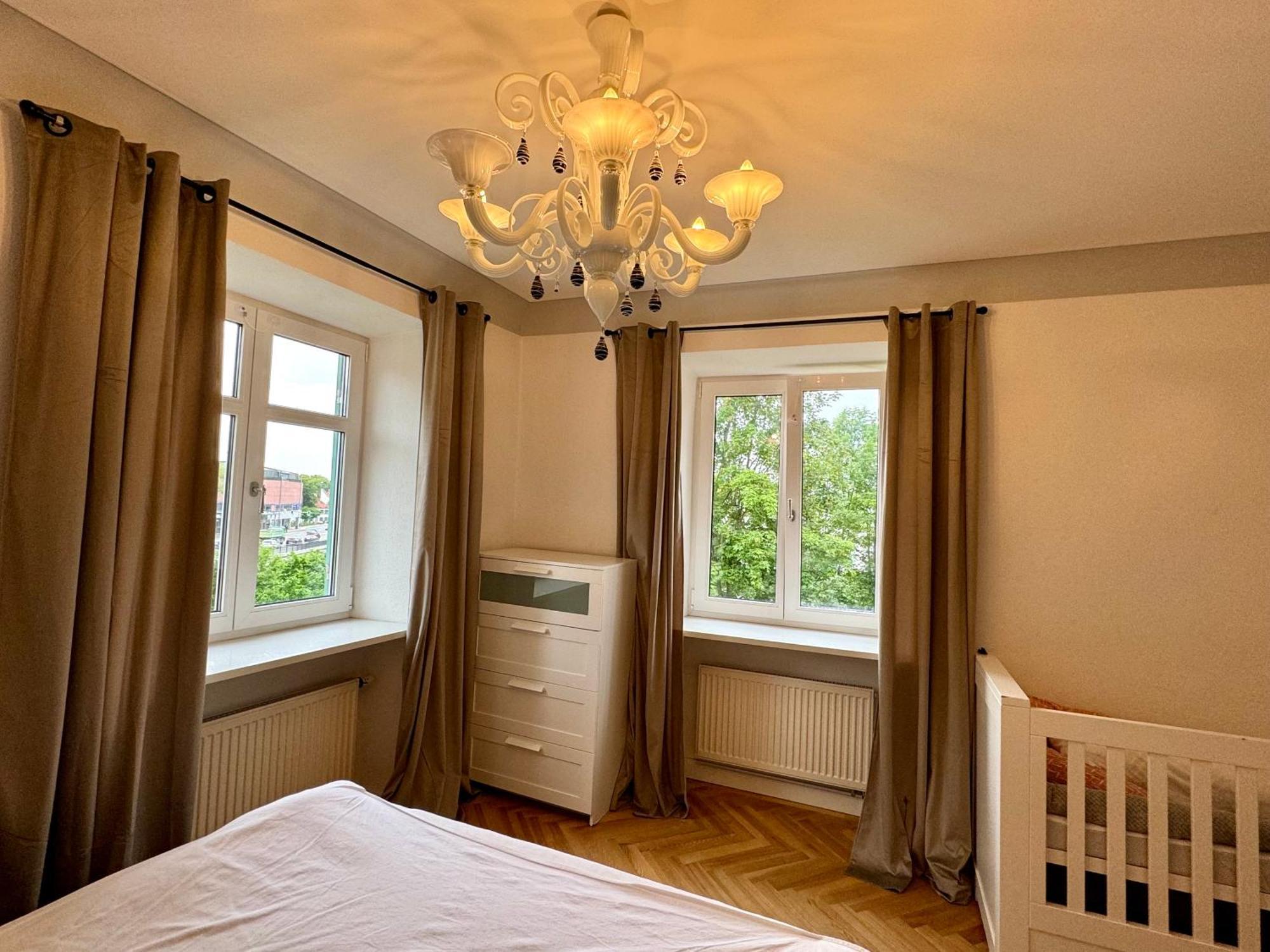 Muehlbach'S Apartment Kaufbeuren Luaran gambar
