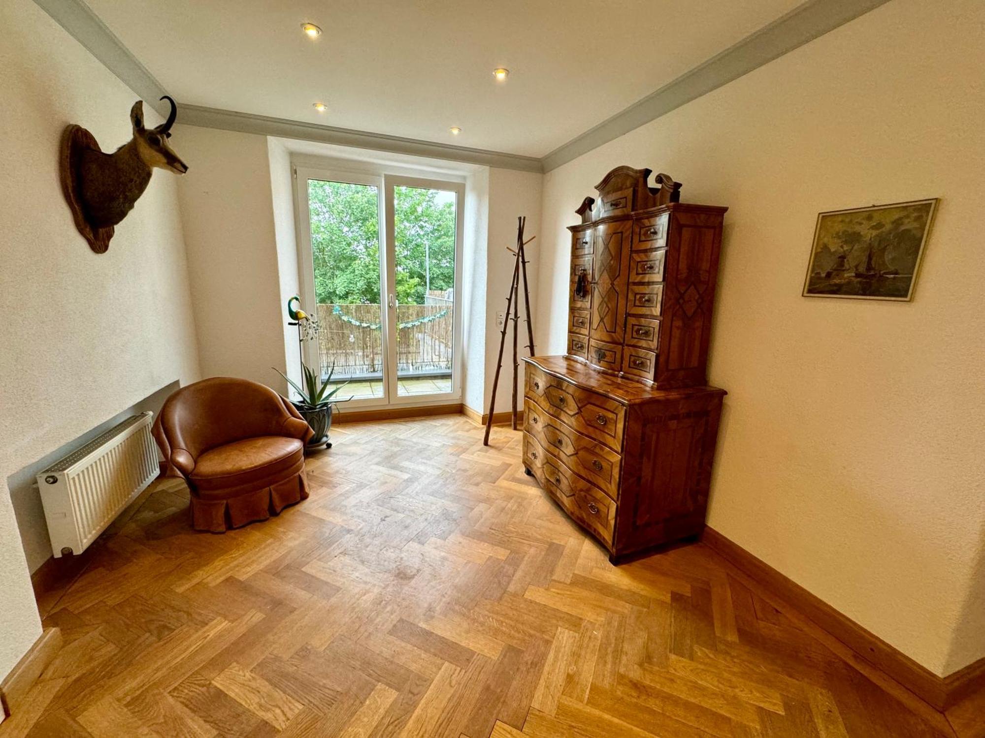 Muehlbach'S Apartment Kaufbeuren Luaran gambar