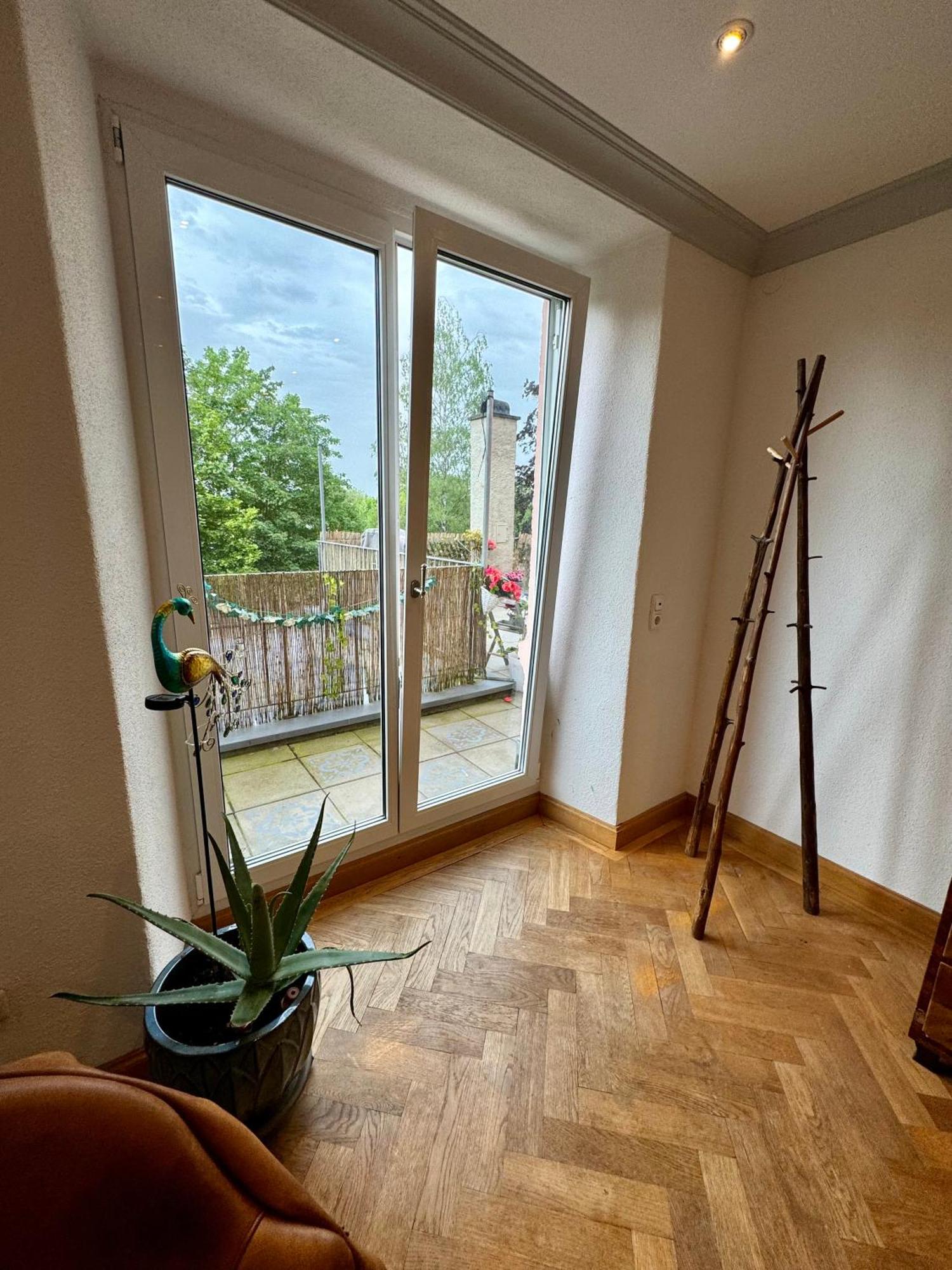 Muehlbach'S Apartment Kaufbeuren Luaran gambar